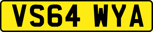 VS64WYA