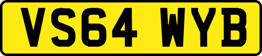 VS64WYB