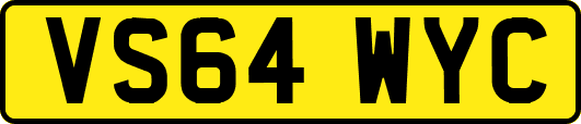 VS64WYC
