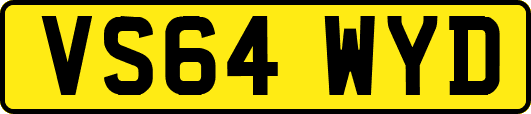VS64WYD