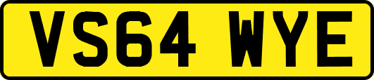 VS64WYE