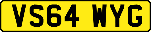 VS64WYG