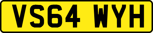 VS64WYH