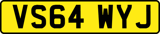 VS64WYJ