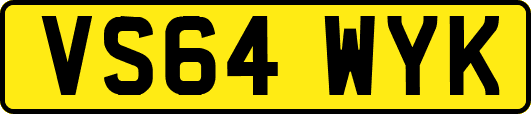 VS64WYK