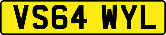 VS64WYL