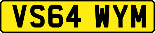 VS64WYM