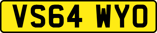 VS64WYO