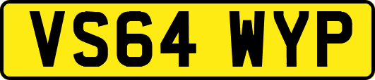 VS64WYP