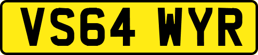 VS64WYR