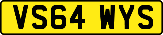 VS64WYS