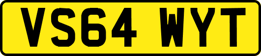 VS64WYT