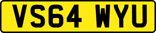 VS64WYU