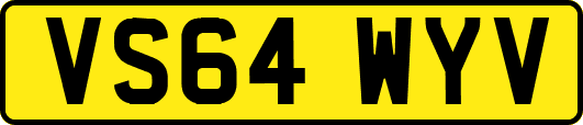 VS64WYV