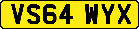 VS64WYX