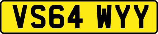 VS64WYY