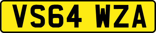 VS64WZA