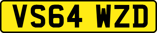 VS64WZD