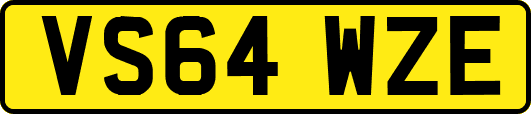 VS64WZE