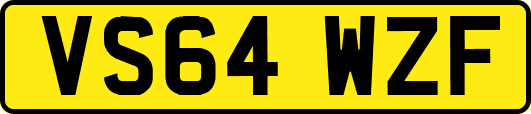 VS64WZF