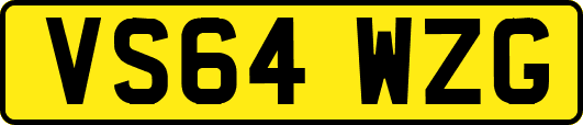 VS64WZG