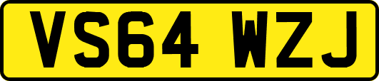 VS64WZJ