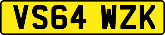 VS64WZK