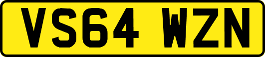 VS64WZN