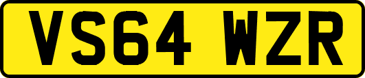 VS64WZR