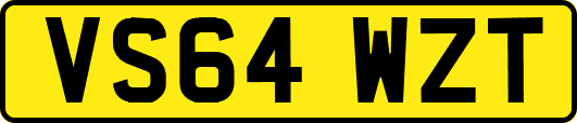 VS64WZT