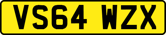 VS64WZX