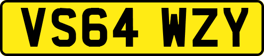 VS64WZY