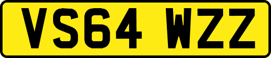VS64WZZ