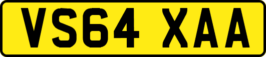 VS64XAA