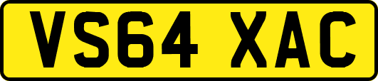 VS64XAC
