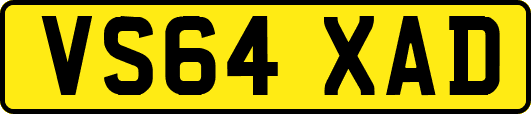 VS64XAD