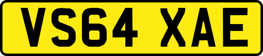 VS64XAE