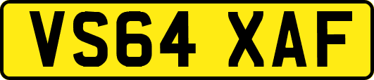 VS64XAF