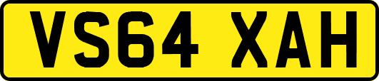 VS64XAH