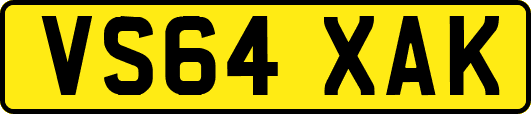 VS64XAK