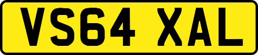 VS64XAL