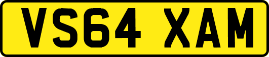 VS64XAM