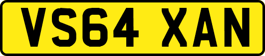 VS64XAN