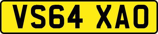 VS64XAO