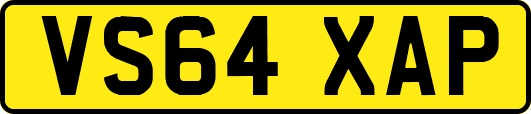 VS64XAP