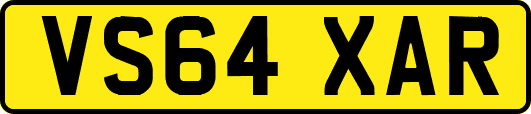 VS64XAR