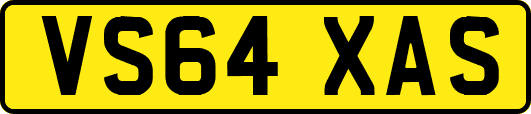 VS64XAS