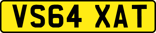 VS64XAT