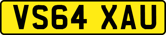 VS64XAU
