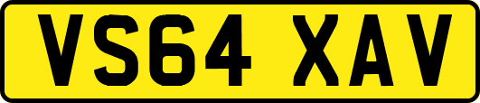 VS64XAV